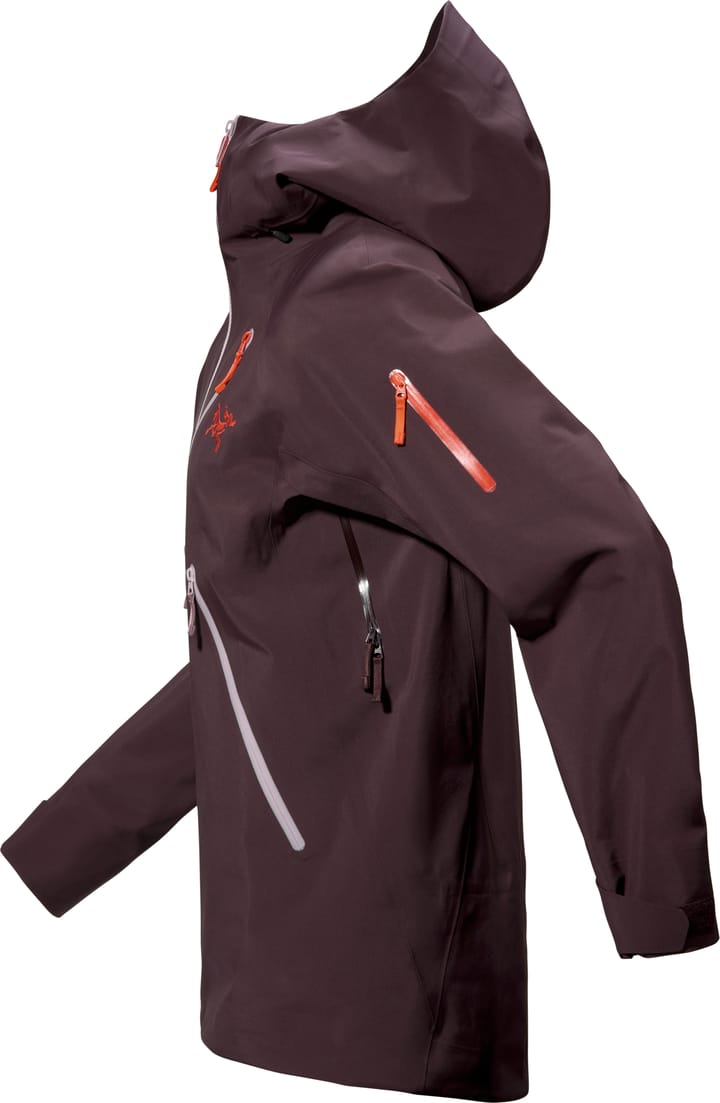 Women's solaris jacket cheap